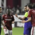 Rapid - CFR Cluj, în etapa 7 din play-off // FOTO: Cristi Preda (GSP.ro)