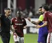 Rapid - CFR Cluj, în etapa 7 din play-off // FOTO: Cristi Preda (GSP.ro)