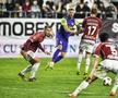 Rapid - CFR Cluj, în etapa 7 din play-off // FOTO: Cristi Preda (GSP.ro)