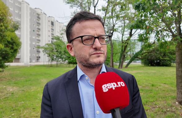Ce urmează pentru Cristi Chivu la Inter » Analiza expertului Roberto Maida, de la Gazzetta dello Sport: „Aceasta e noua lui provocare”