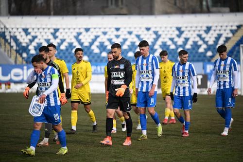 Primarul Iașului anunță înființarea unei echipe a municipalității / FC Facebook Politehnica Iași