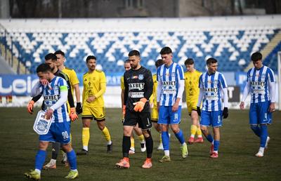 Primăria celui de-al treilea oraș al țării își face echipă de fotbal » Gruparea de tradiție, cu o istorie de 81 de ani, e cu un picior în groapă