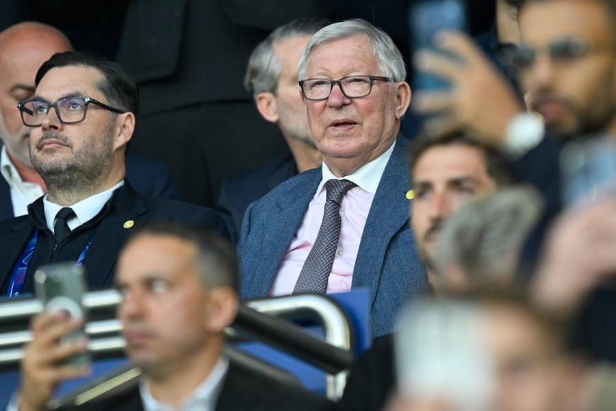 Sir Alex Ferguson Care este starea de sănătate a lui Sir Alex Ferguson, după ce i s-a făcut rău înaintea meciului dintre Manchester United și Liverpool