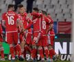 DINAMO. Se ține Melero Martin de promisiune? Azi e așteptat răspunsul: „câinii” au și stabilit cum cheltuiesc garanția de 500.000 de euro