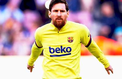 Incredibil: fotbalistul și-a pus Messi-clauză în contractul semnat cu noua echipă!