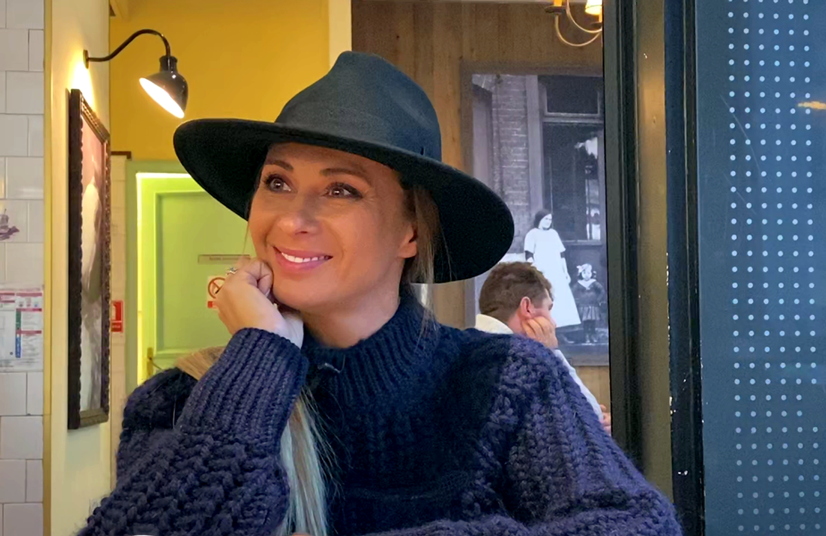 Anamaria Prodan: „În Liga 1 va fi ca pe vremuri, când erau Porumboiu, Niculae, Mititelu”