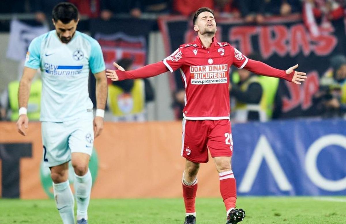 EXCLUSIV Primul semn că Dinamo se vinde! Anunțul făcut de conducere către jucători