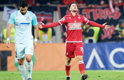 EXCLUSIV Primul semn că Dinamo se vinde! Anunțul făcut de conducere către jucători