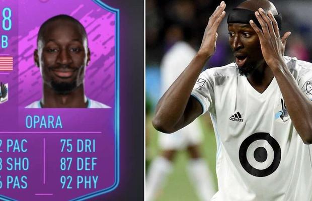 Surpriză în FIFA20: un jucător din America a devenit cel mai căutat fundaș din Ultimate Team
