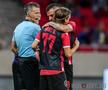 VIDEO + FOTO Au uitat de pandemie! În Ungaria, jucătorii lui Honved s-au bucurat cu fanii pentru Cupă