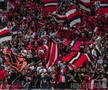 Honved Budapesta