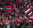 Honved Budapesta