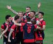 Honved Budapesta