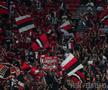 VIDEO + FOTO Au uitat de pandemie! În Ungaria, jucătorii lui Honved s-au bucurat cu fanii pentru Cupă