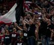 VIDEO + FOTO Au uitat de pandemie! În Ungaria, jucătorii lui Honved s-au bucurat cu fanii pentru Cupă