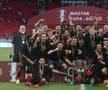 VIDEO + FOTO Au uitat de pandemie! În Ungaria, jucătorii lui Honved s-au bucurat cu fanii pentru Cupă