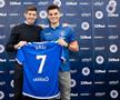 Ianis Hagi e extrem de apreciat la Rangers