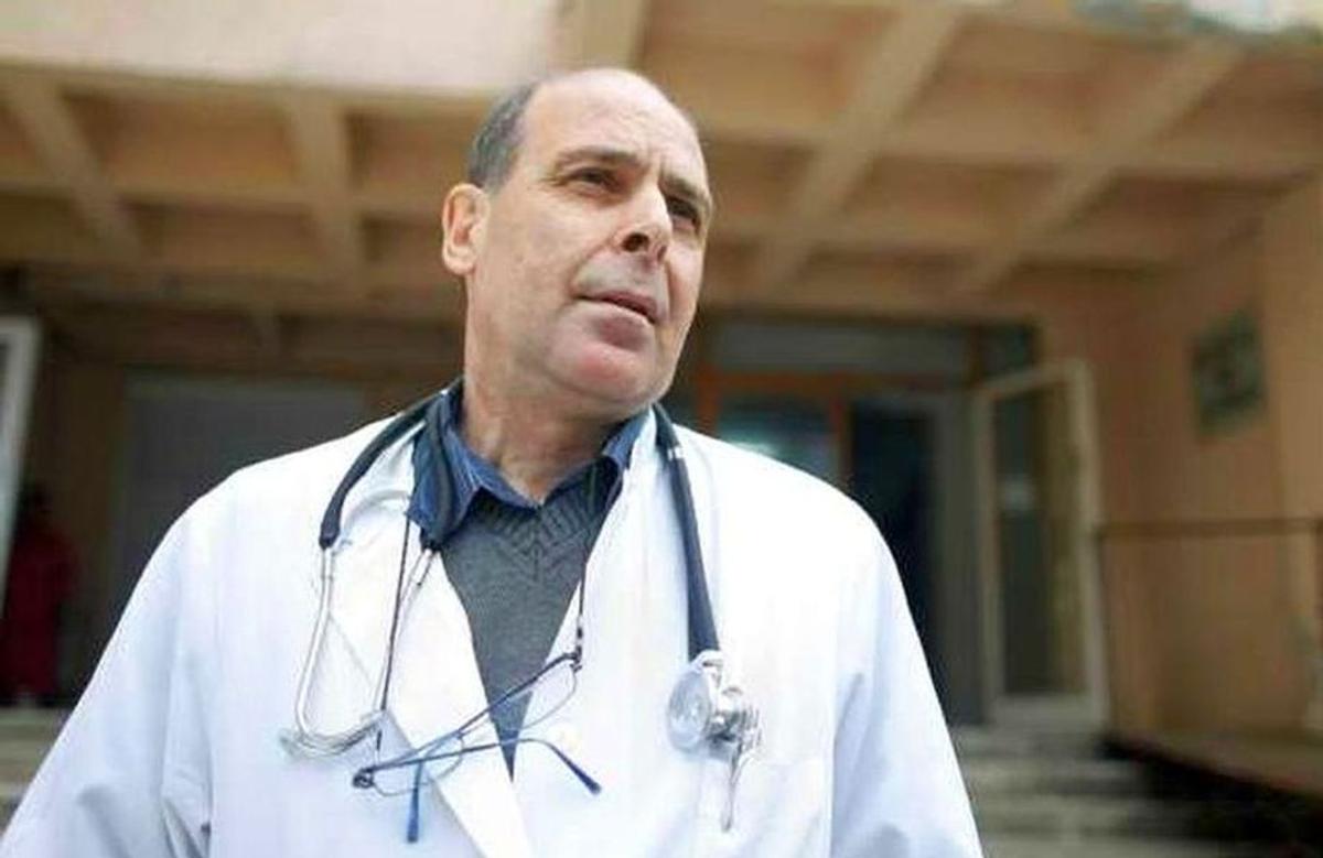 Medicul Virgil Musta, îngrijorat de creșterea bruscă a numărului de cazuri de COVID-19: „Credeam că e doar un accident. Riscăm noi restricții”