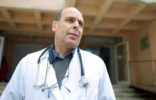 Medicul Virgil Musta, îngrijorat de creșterea bruscă a numărului de cazuri de COVID-19: „Credeam că e doar un accident. Riscăm noi restricții”