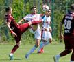 Amical Dinamo - Rapid