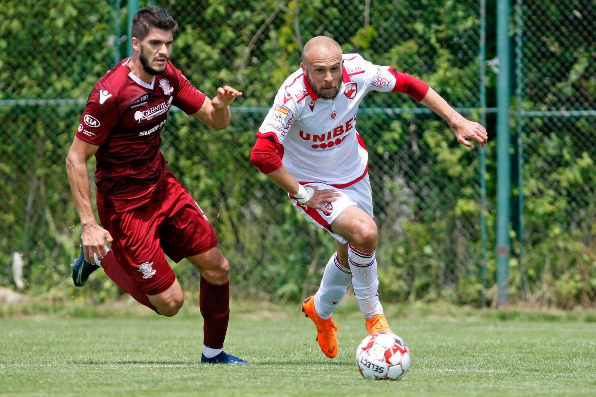DINAMO. Ionel Dănciulescu la momentul adevărului: „Prunea a greșit în momente grele!” + „S-ar putea să supăr foarte multă lume, dar...”