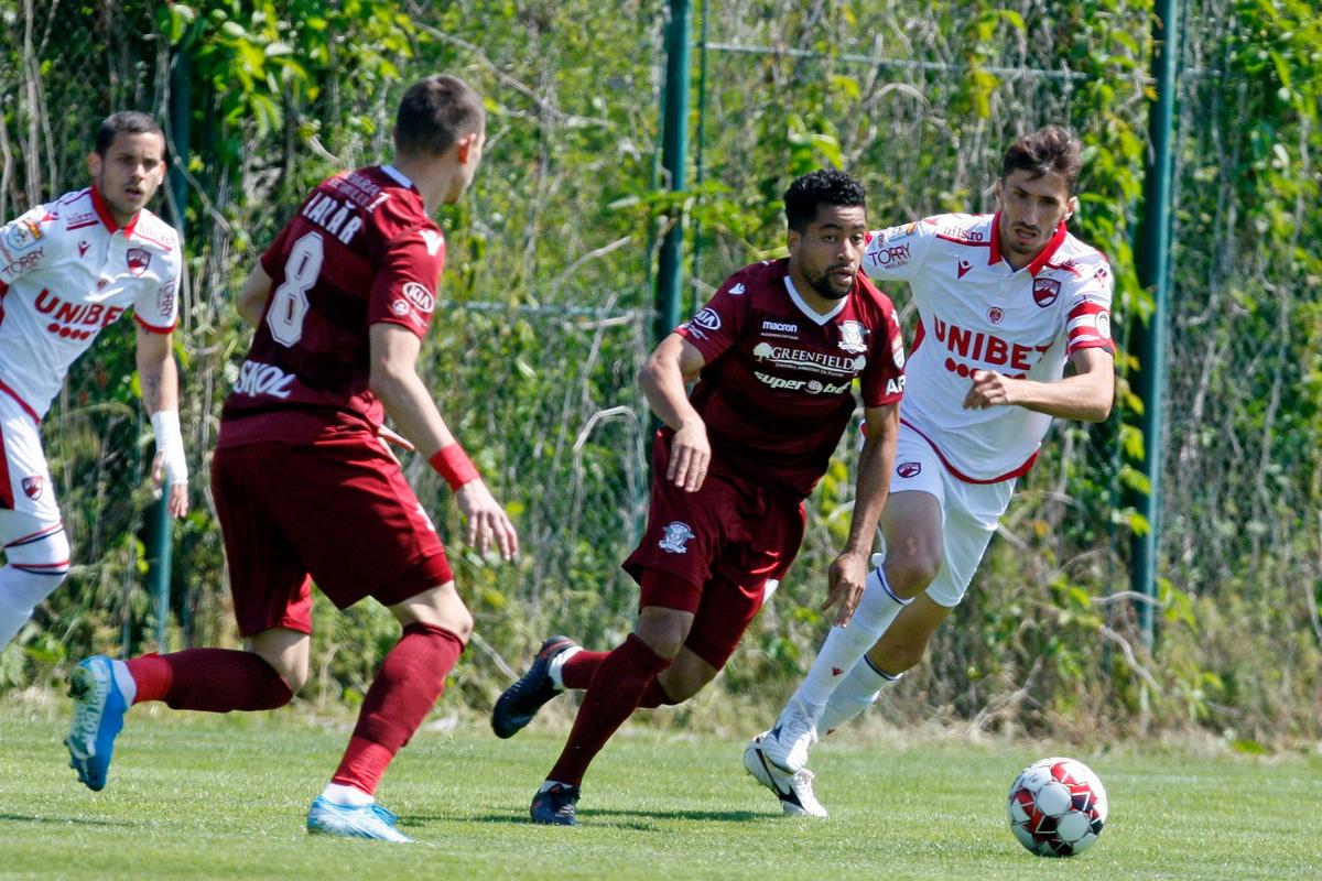 DINAMO. Ionel Dănciulescu la momentul adevărului: „Prunea a greșit în momente grele!” + „S-ar putea să supăr foarte multă lume, dar...”