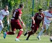 DINAMO. Ionel Dănciulescu la momentul adevărului: „Prunea a greșit în momente grele!” + „S-ar putea să supăr foarte multă lume, dar...”