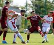 Rocadă play-off - play-out » LPF a schimbat programul etapei a 3-a: când se joacă Dinamo - Chindia