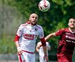 Amical Dinamo - Rapid