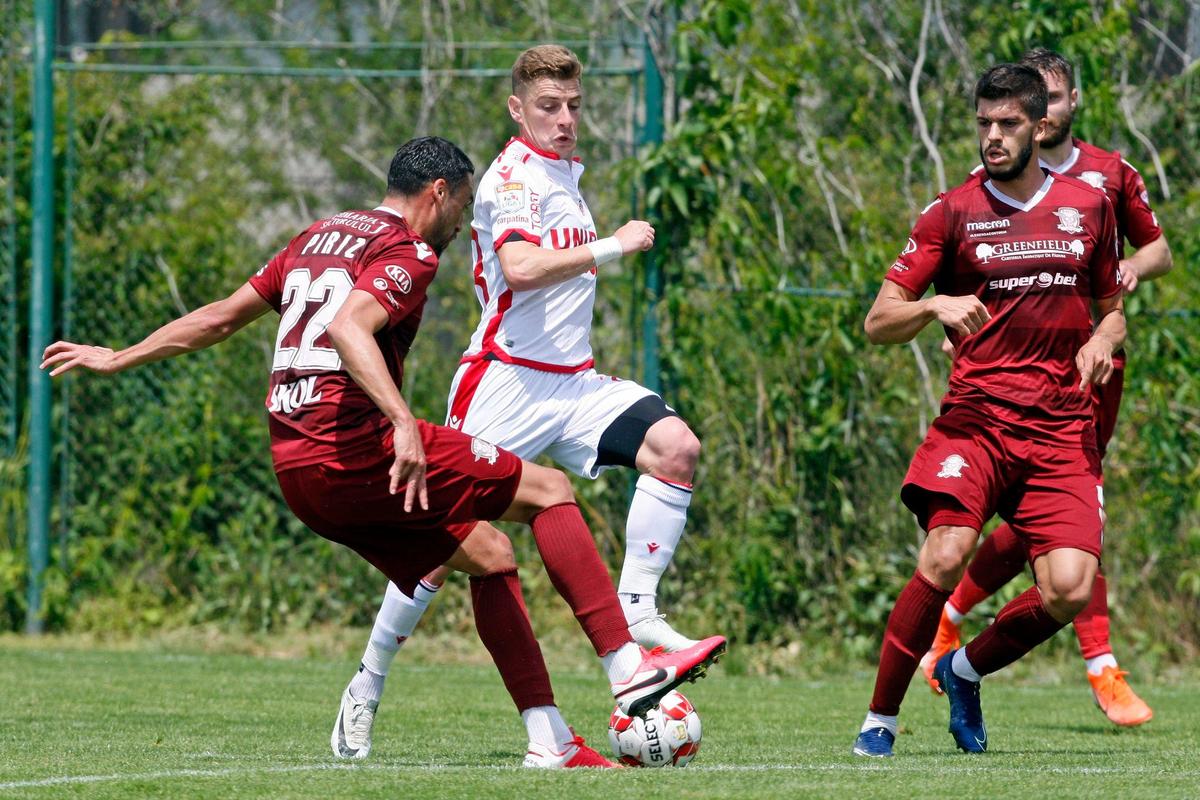 DINAMO. Ionel Dănciulescu la momentul adevărului: „Prunea a greșit în momente grele!” + „S-ar putea să supăr foarte multă lume, dar...”