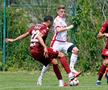 Amical Dinamo - Rapid