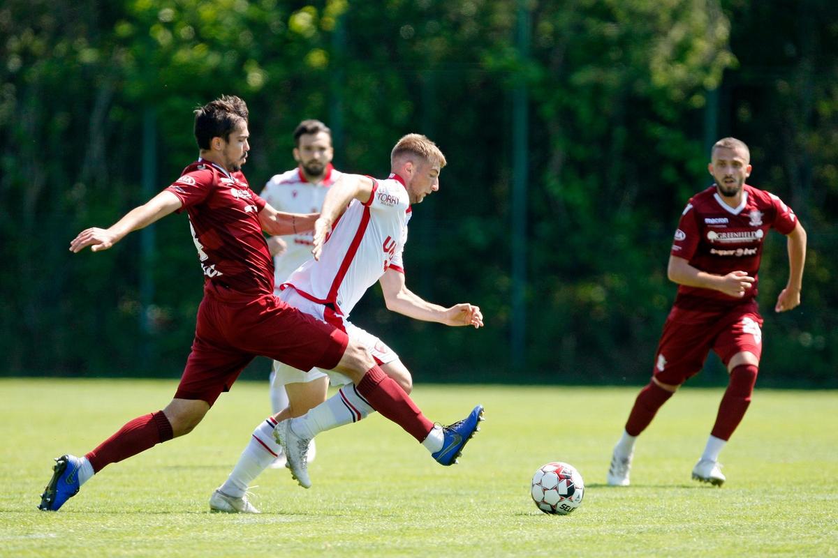 DINAMO. Ionel Dănciulescu la momentul adevărului: „Prunea a greșit în momente grele!” + „S-ar putea să supăr foarte multă lume, dar...”