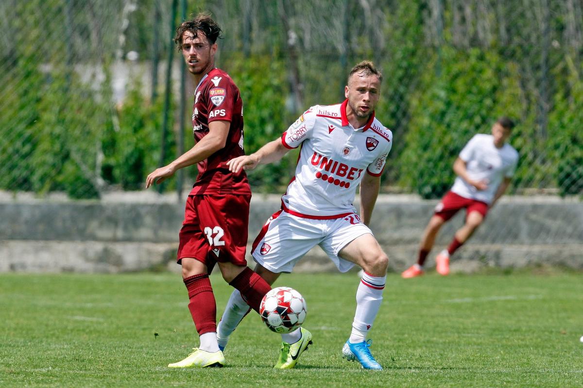 DINAMO. Ionel Dănciulescu la momentul adevărului: „Prunea a greșit în momente grele!” + „S-ar putea să supăr foarte multă lume, dar...”