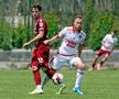 Amical Dinamo - Rapid