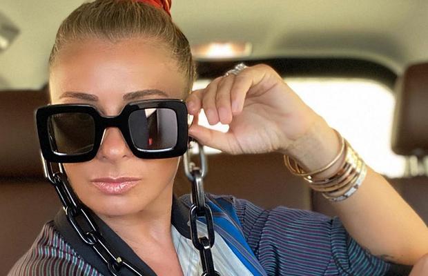 EXCLUSIV Anamaria Prodan a sunat la GSP, după articolul despre încălcarea regulamentului: „Hello! Ai scris că am făcut numai dezastre pe unde am trecut!”