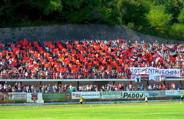 LIGA 2. CSM Reșița a anunțat înlocuitorul lui Dorinel Munteanu: „Mult succes în Valea Domanului”