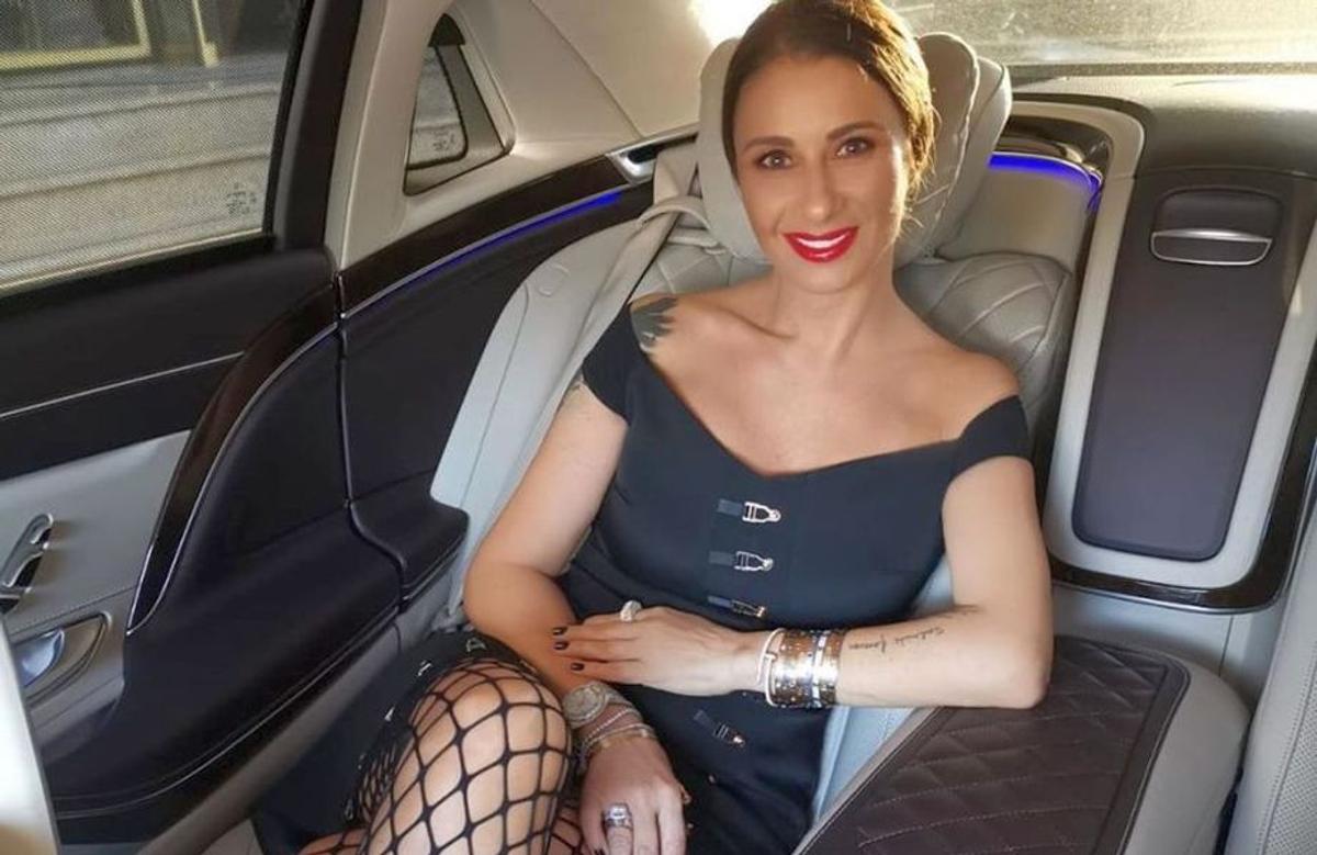 EXCLUSIV Anamaria Prodan se dă de gol singură în scandalul privind conflictul de interese: „Nu renunțam eu la licență ca să iau Dinamo?”