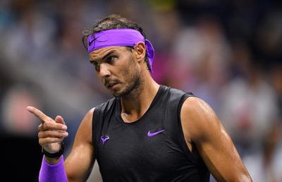 Rafael Nadal e categoric: „Nu mi-ar plăcea să merg acum la New York”