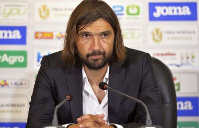 Dan Alexa, după primul meci de la revenirea la Rapid: „I-am pus probleme lui Dinamo”