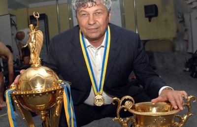 Documentar de excepție despre viața și cariera lui Mircea Lucescu pe TVR 1: seria are 16 episoade și debutează sâmbătă