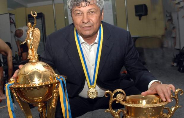 Documentar de excepție despre viața și cariera lui Mircea Lucescu pe TVR 1: seria are 16 episoade și debutează sâmbătă