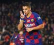 Luis Suarez a marcat în meciul din tur contra celor de la Mallorca // sursă foto: Guliver/gettyimages