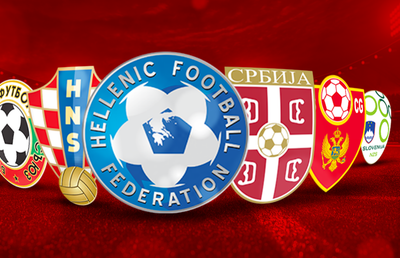 Europa începe în Balcani și la fotbal. 7 „cavaleri” ai Estului luptă pentru dreptul de a ataca Vestul