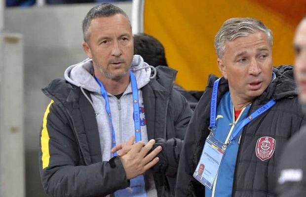 FCSB și Gigi Becali au un aliat în lupta cu CFR Cluj: „Sun patronul, o să găsesc o oportunitate să suțin Steaua”