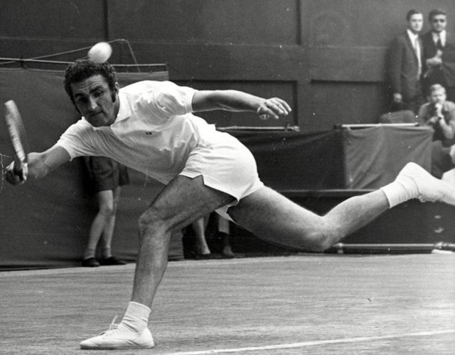 Roland Garros se joacă pe GSP.ro >> Parisul cu gaz lacrimogen al lui Țiriac, surpriza Voinea și călătoria fantastică a lui Pavel din Franța în Germania și înapoi
