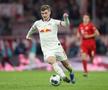 Timo Werner are un sezon excepțional la RB Leipzig // sursă foto: Guliver/gettyimages