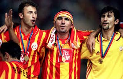Starul lui AC Milan, reverență supremă pentru Gică Hagi: „Visul meu e să ajung o legendă ca el, să port tricoul lui glorios”