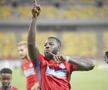 Harlem Gnohere a scris istorie la FCSB! Ce recorduri a stabilit + Și-a îndeplinit obiectivul setat în 2018