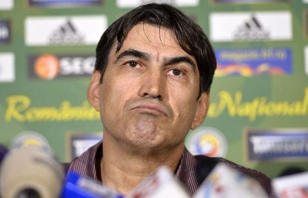 Victor Pițurcă, interviu exploziv despre situația de la națională: „Această echipă poate mai mult. Mirel, ne trebuie rezultate!”