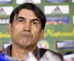 Victor Pițurcă, fost selecționer România